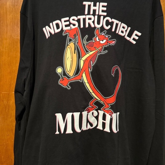 Disney Unisex tshirt - Picture 4 of 4